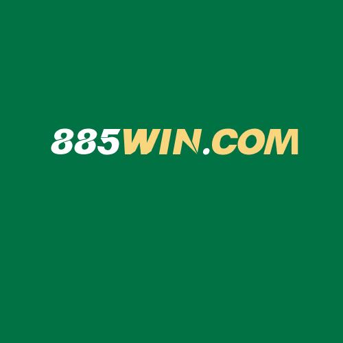 Logo da 885WIN