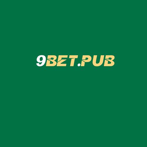 Logo da 9BET.PUB