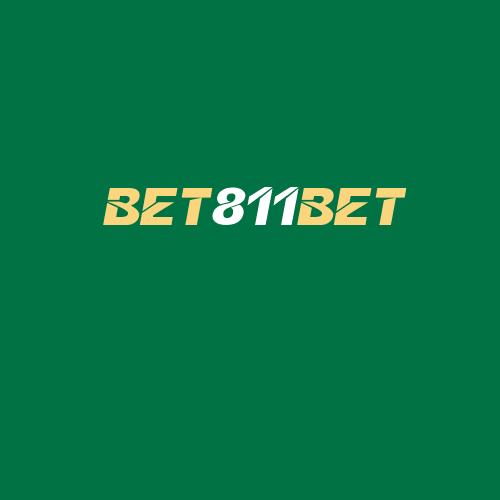 Logo da BET811BET