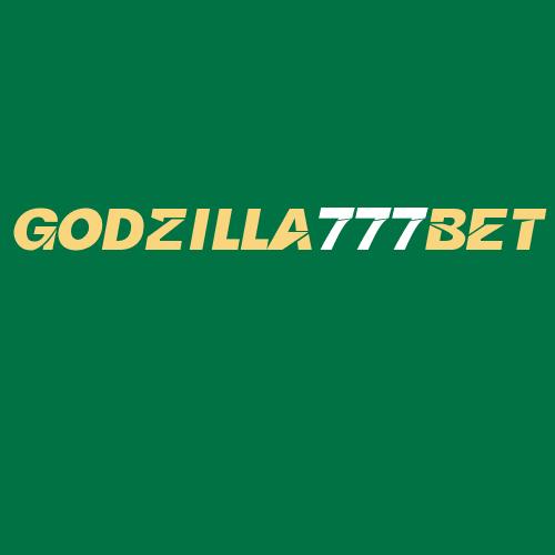 Logo da GODZILLA777BET