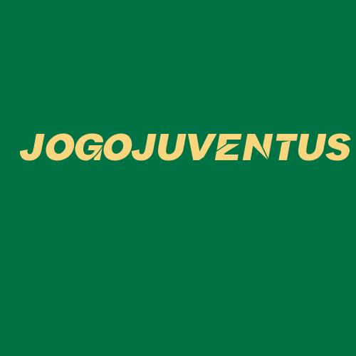 Logo da JOGOJUVENTUS