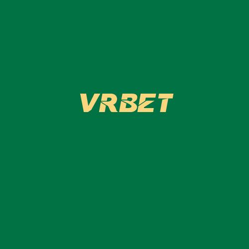 Logo da VRBET